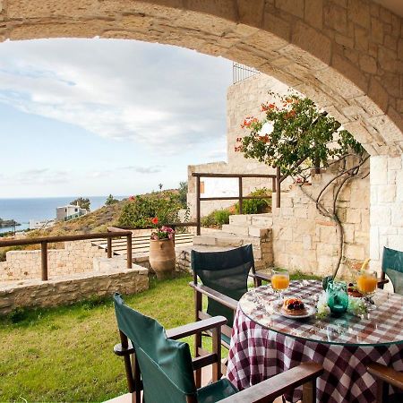 Rafaello Luxury Villa Agia Pelagia 외부 사진