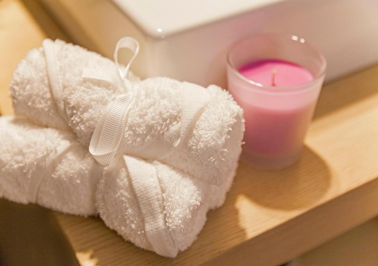 Rafaello Luxury Villa Agia Pelagia 외부 사진