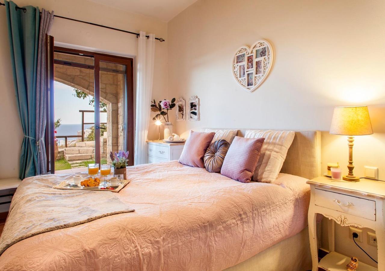 Rafaello Luxury Villa Agia Pelagia 외부 사진