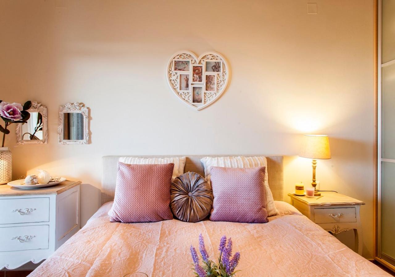 Rafaello Luxury Villa Agia Pelagia 외부 사진