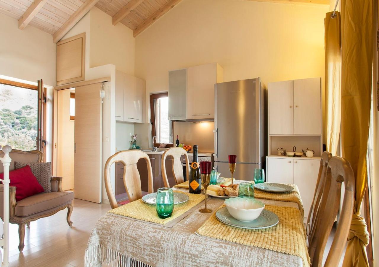 Rafaello Luxury Villa Agia Pelagia 외부 사진