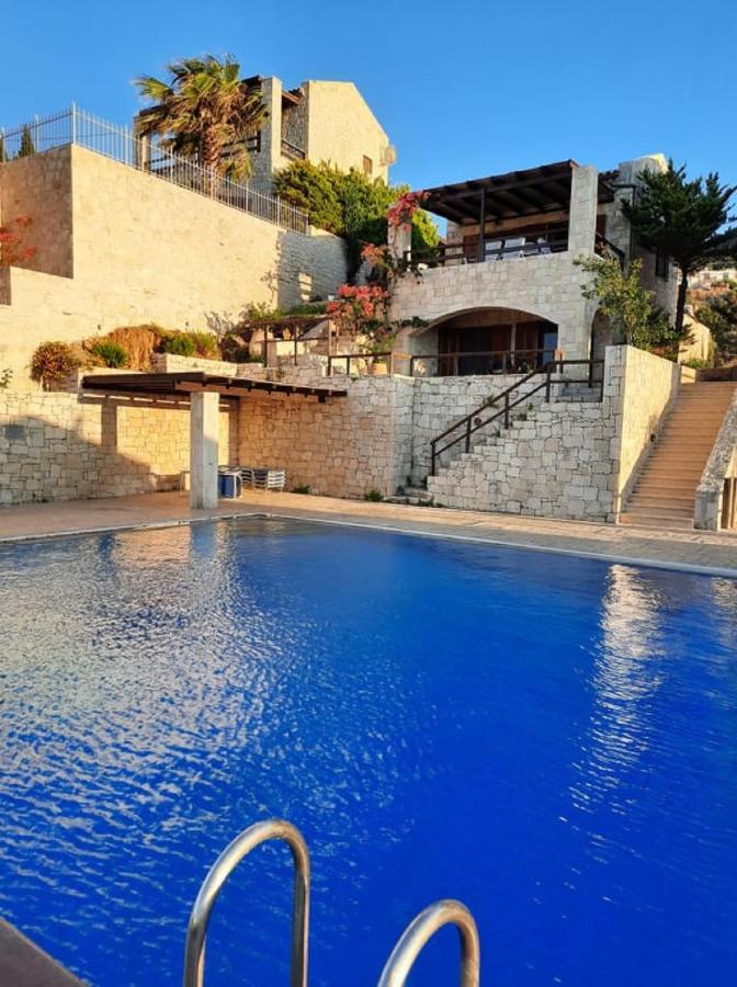 Rafaello Luxury Villa Agia Pelagia 외부 사진