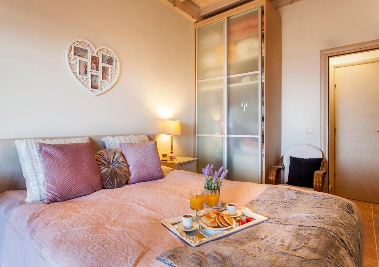 Rafaello Luxury Villa Agia Pelagia 외부 사진