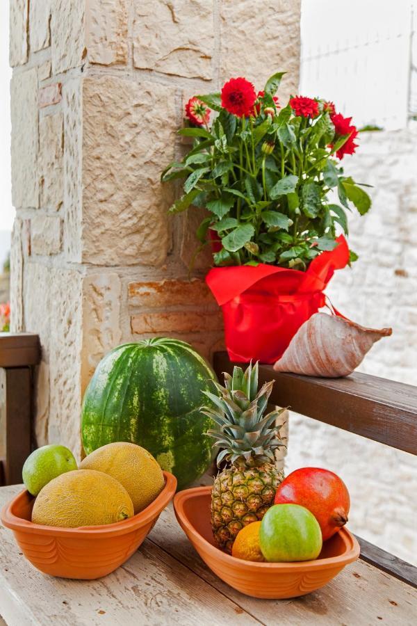 Rafaello Luxury Villa Agia Pelagia 외부 사진